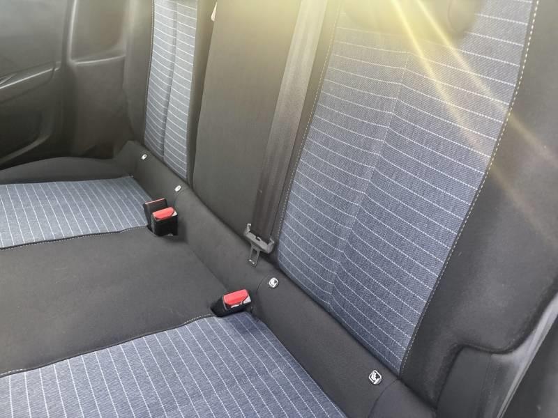 Peugeot 208 PureTech 75 s&amp;S Bvm5 Like