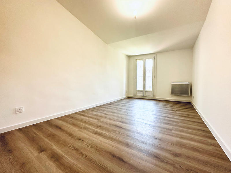 Appartement - 53 m² - 3 pièces