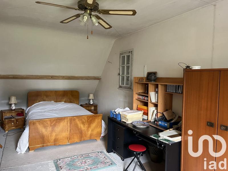 Maison - 180 m² - 6 pièces