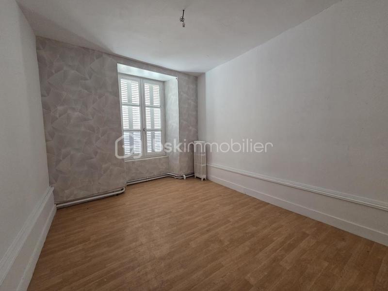 Maison de ville - 145 m² - 6 pièces