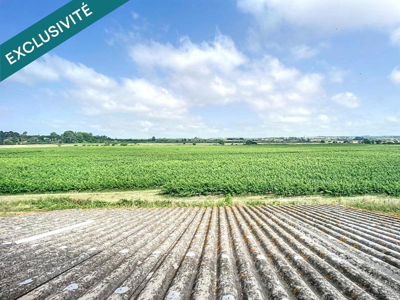 Maison - 209 m² - 9 pièces