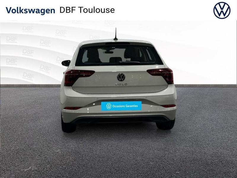 Volkswagen Polo 1.0 Tsi 95 s&amp;S Bvm5 Style