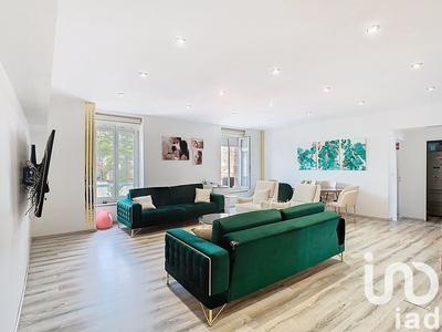 Maison de ville - 147 m² - 4 pièces