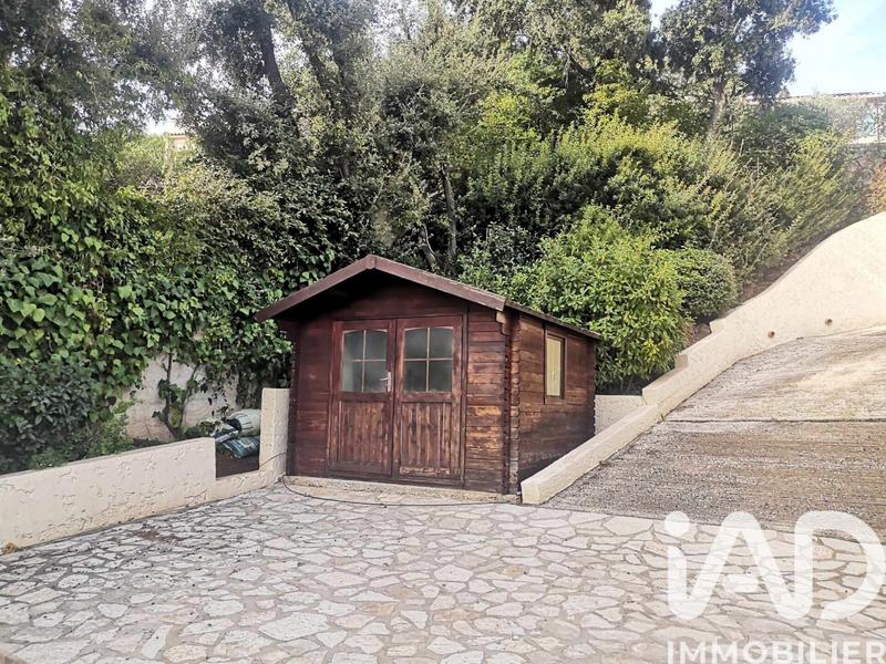 Maison - 160 m² - 7 pièces