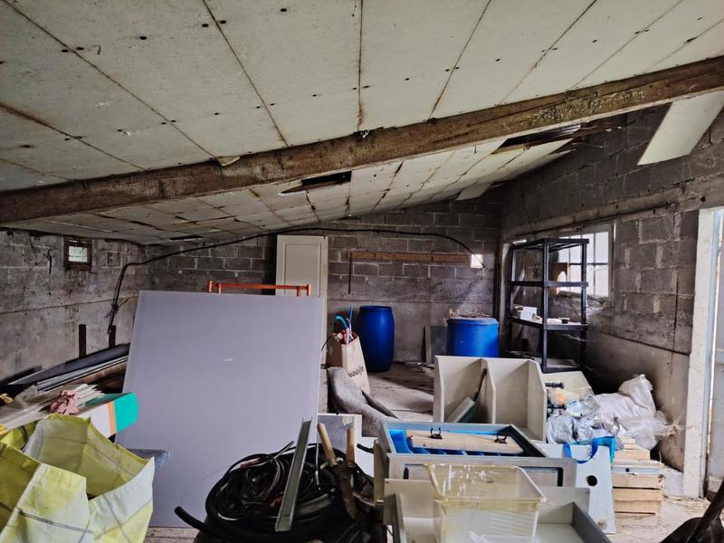 Pavillon - 89 m² - 5 pièces