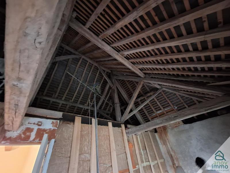 Maison de ville - 180 m² - 7 pièces