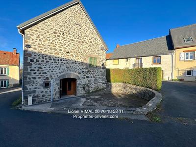 Maison - 300 m² - 6 pièces