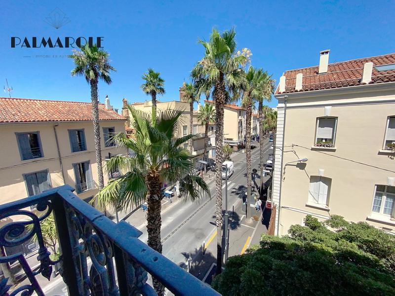 Appartement - 133 m² - 4 pièces