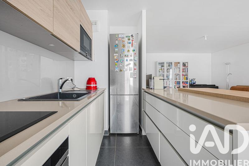 Appartement - 69 m² - 3 pièces