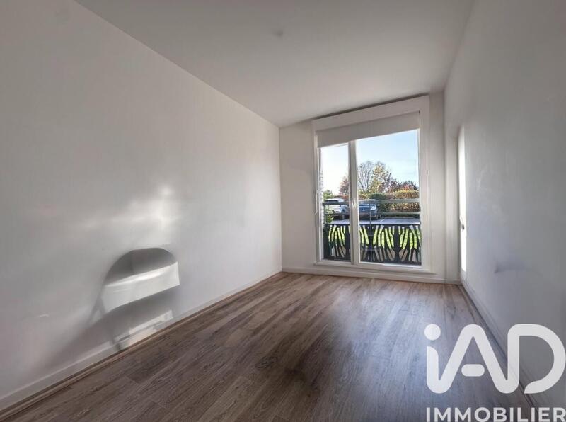 Appartement - 78 m² - 4 pièces