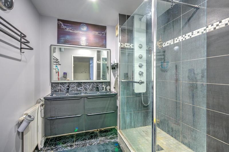 Appartement - 73 m² - 4 pièces