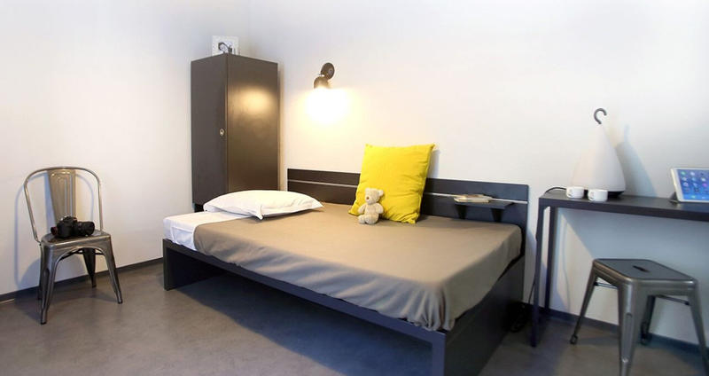 Appartement - 19 m² - 1 pièce