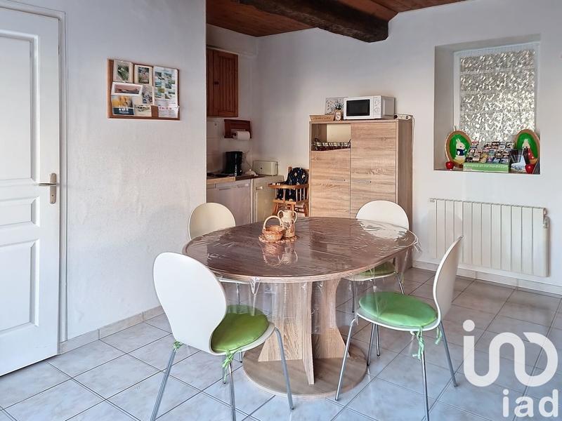 Maison - 173 m² - 5 pièces