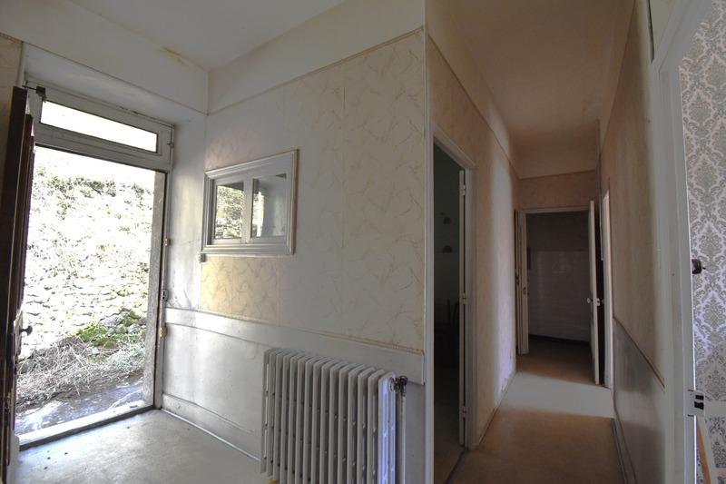 Maison - 119 m² - 12 pièces