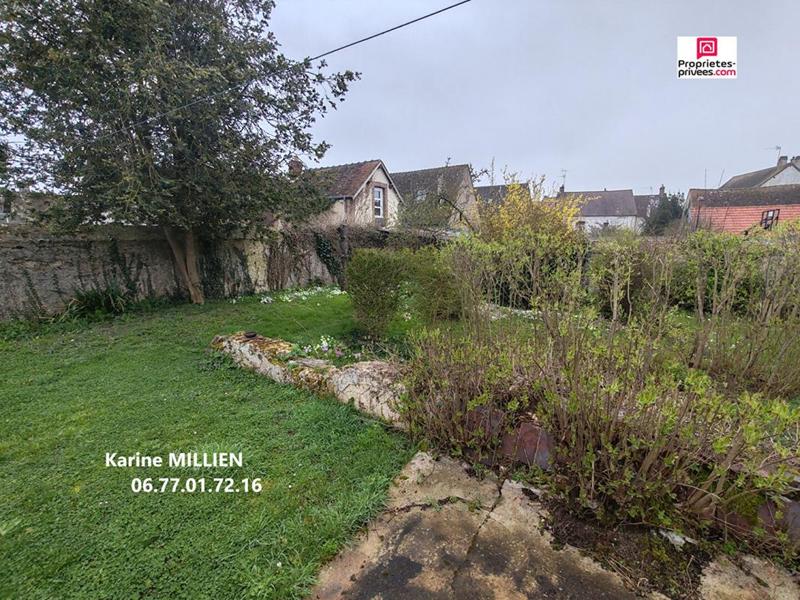 Maison - 152 m² - 8 pièces