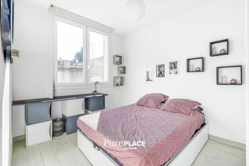 Villa - 89 m² - 5 pièces