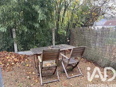 Maison - 68 m² - 3 pièces