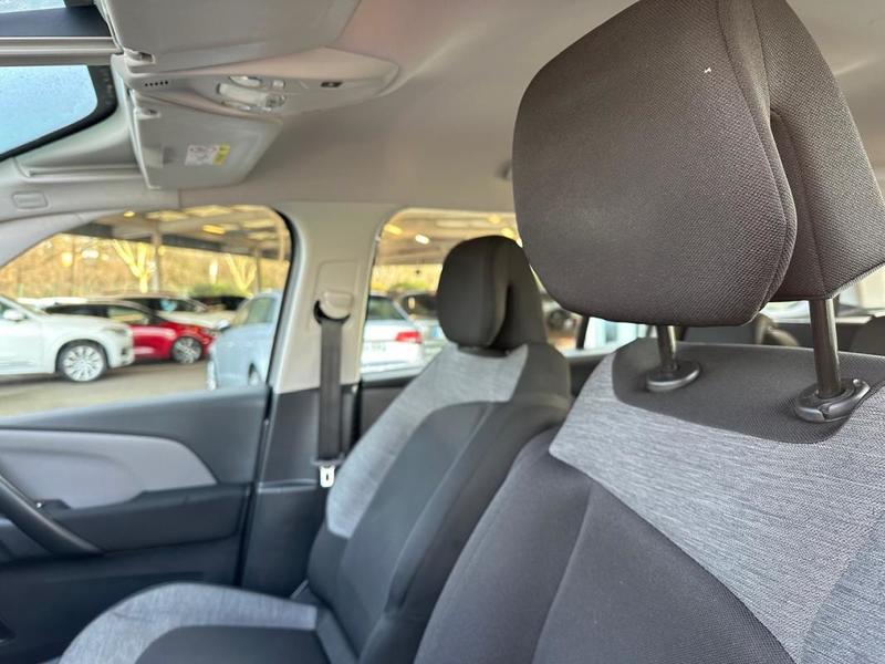 Citroën Grand C4 Picasso II (2) 1.6 Bluehdi 120 s&amp;S Business Eat6