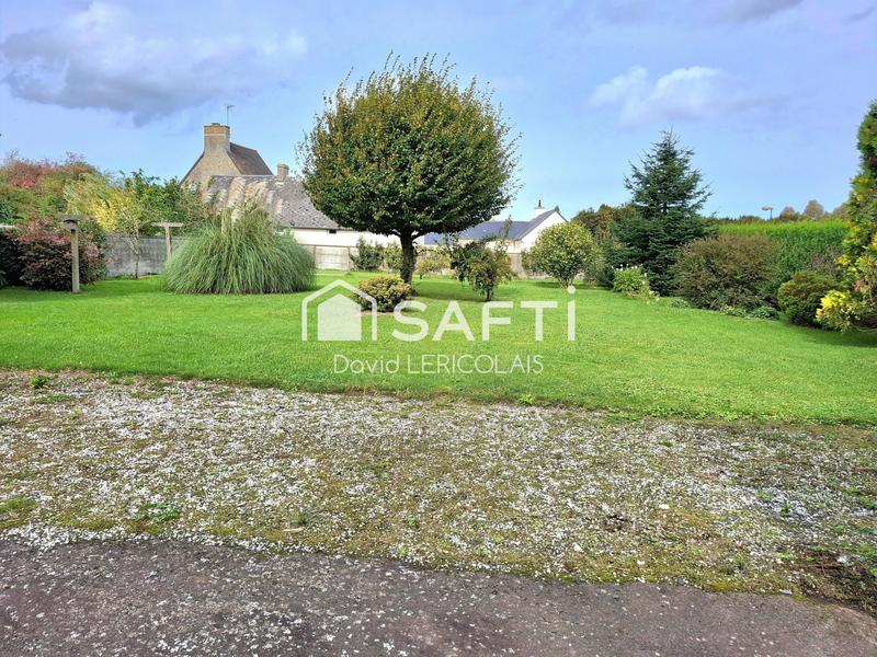 Maison - 200 m² - 7 pièces