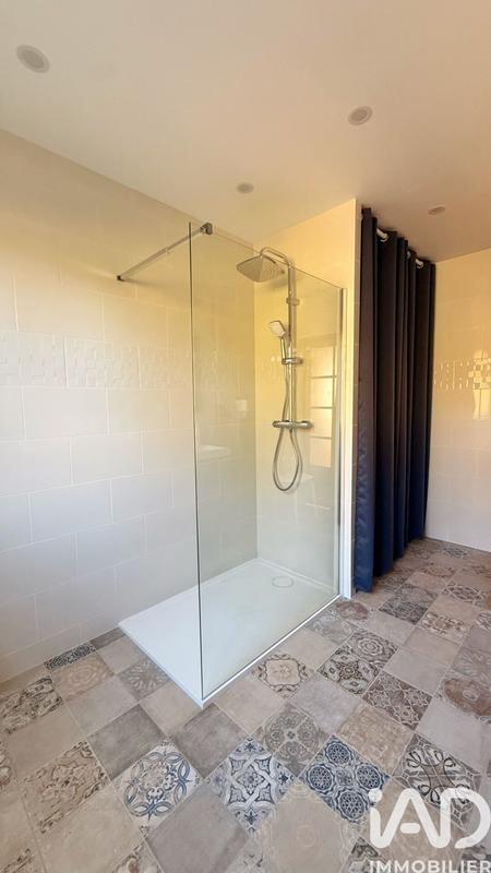 Maison - 144 m² - 6 pièces