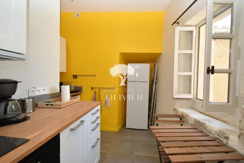 Appartement - 33 m² - 2 pièces