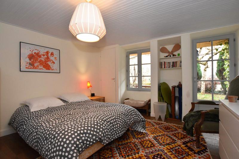 Maison - 117 m² - 5 pièces