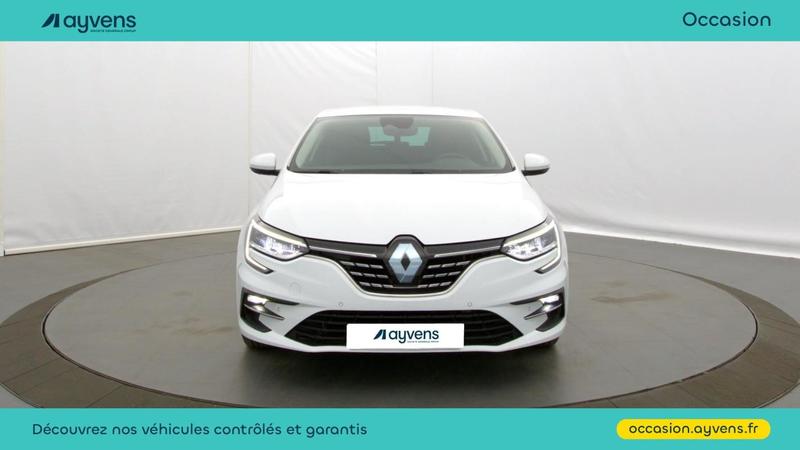 Renault Mégane 1.5 Blue dCi 115ch Techno Edc