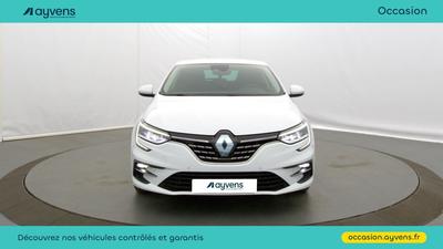 Renault Mégane 1.5 Blue dCi 115ch Techno Edc