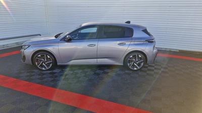 Peugeot 308 Phev 180 E-Eat8 Allure Pack