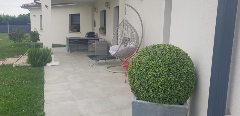 Maison - 185 m² - 6 pièces