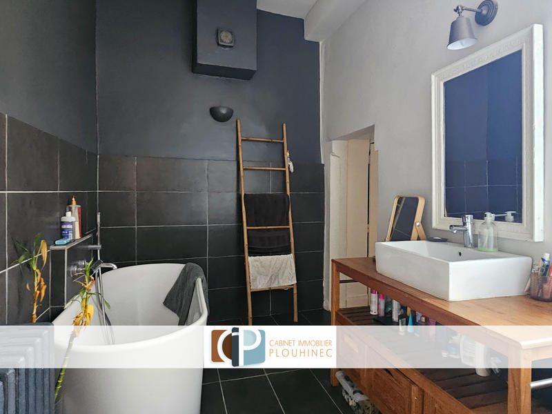 Appartement - 156 m² - 5 pièces