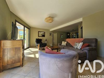 Maison de campagne - 165 m² - 7 pièces