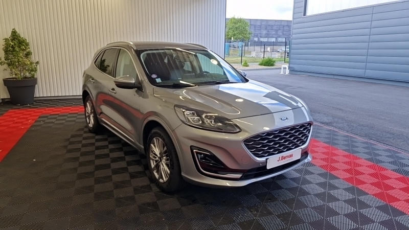 Ford Kuga 2.5 Duratec 190 Ch Fhev E-Cvt Vignale