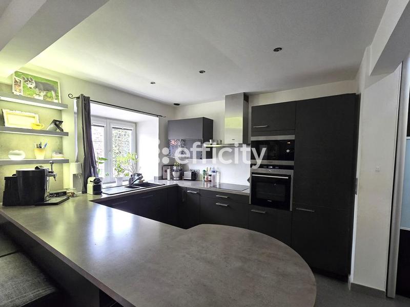 Appartement - 71 m² - 3 pièces