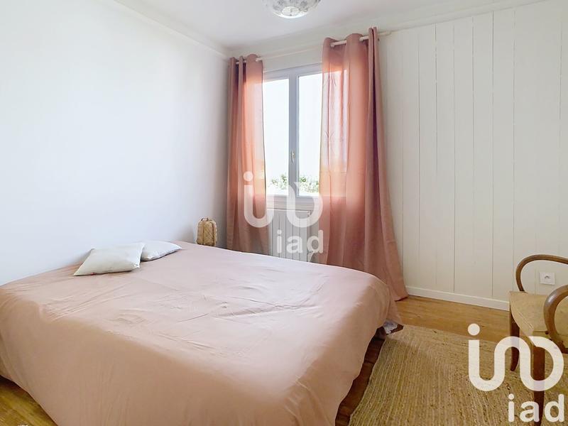 Maison - 150 m² - 7 pièces