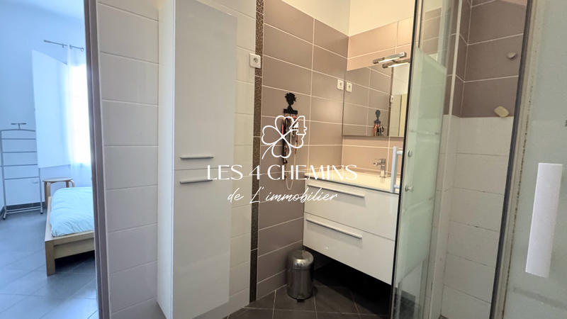 Appartement - 88 m² - 4 pièces