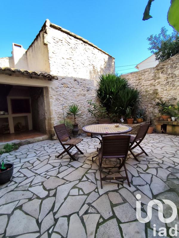 Maison de ville - 175 m² - 6 pièces