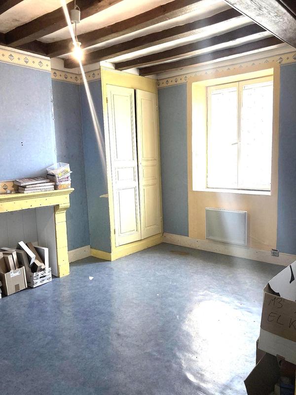 Maison - 225 m² - 4 pièces