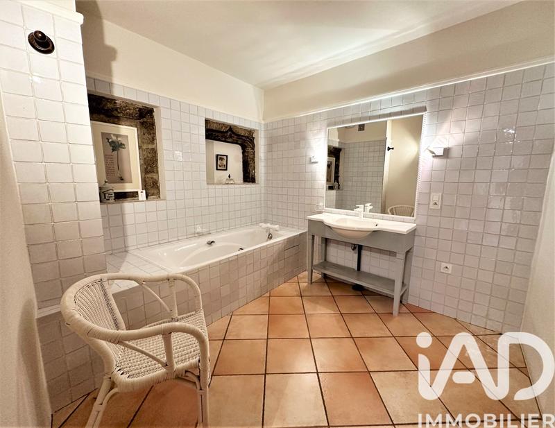 Maison - 184 m² - 5 pièces