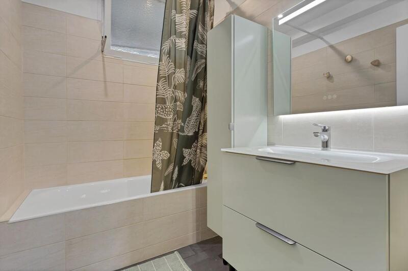 Appartement - 79 m² - 4 pièces