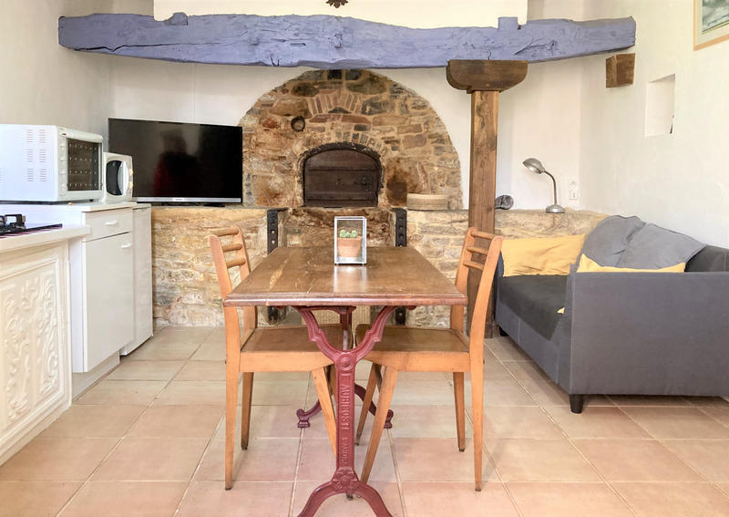 Maison - 326 m² - 13 pièces