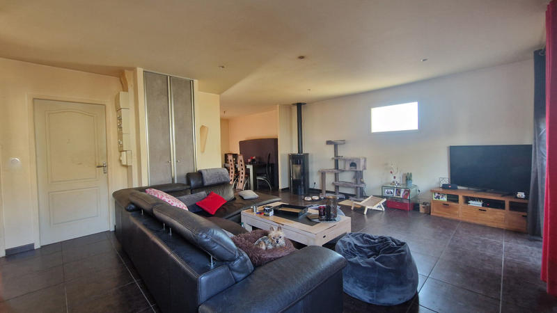 Appartement - 73 m² - 3 pièces