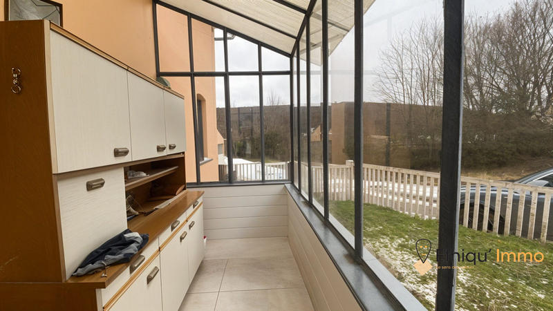 Maison - 74 m² - 4 pièces