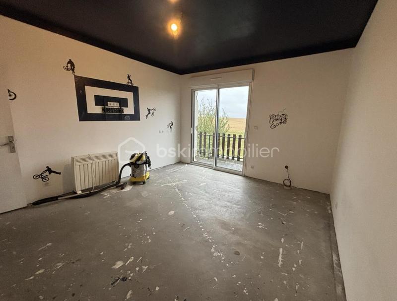 Maison - 245 m² - 7 pièces