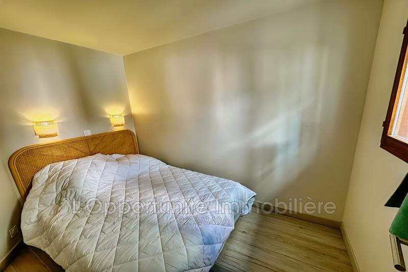 Appartement - 27 m² - 2 pièces