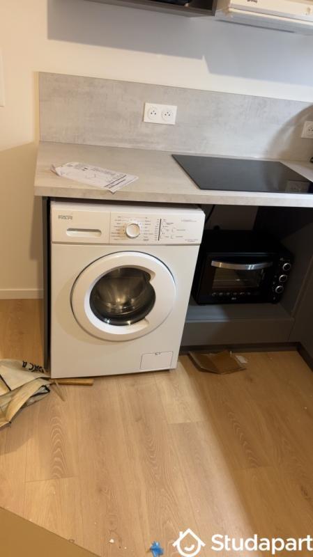 Appartement - 31 m² - 2 pièces