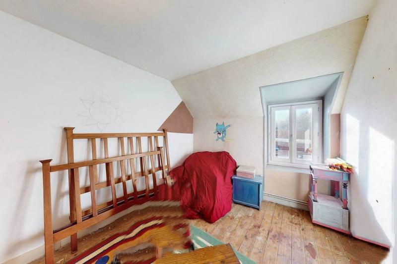 Maison - 152 m² - 7 pièces