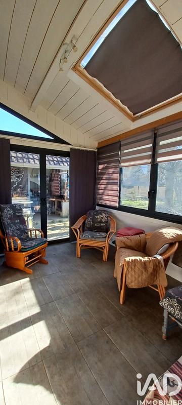 Maison - 172 m² - 6 pièces