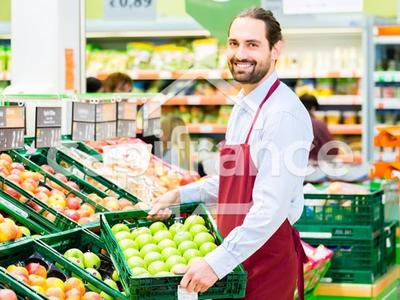 Fonds de commerce - 124 m²