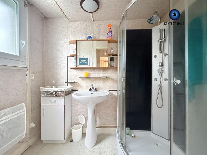 Maison - 192 m² - 5 pièces